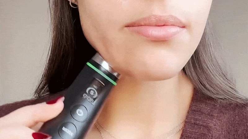 العناية بالبشرة الكورية