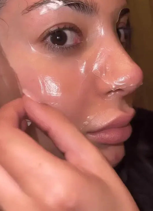 قناع الكولاجين الليلي من ميديكيوب