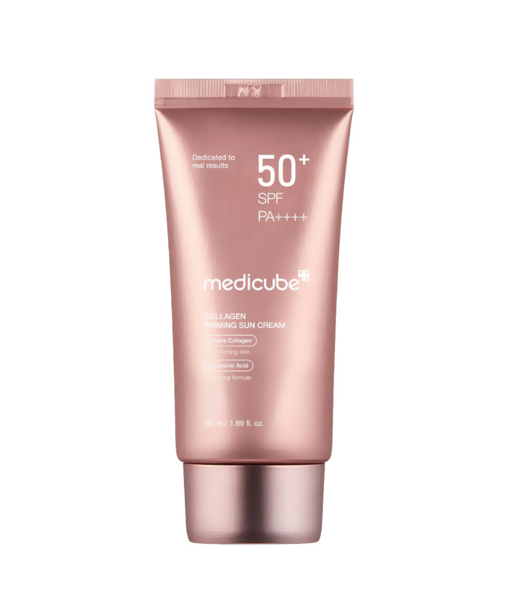 MEDICUBE Collagen Firming Sun Screen